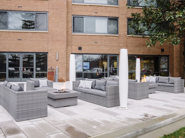 The Graham at Southern Towers Image 43