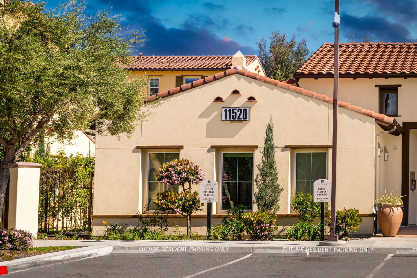 Paseos At Magnolia Luxury Apartment Homes Image 90