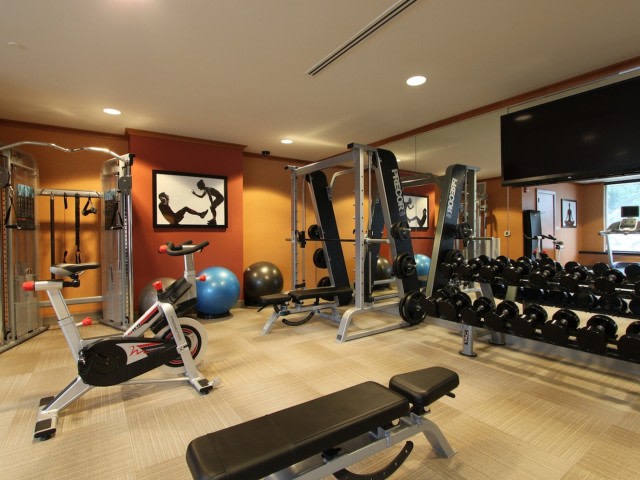 Henderson Park Image 25