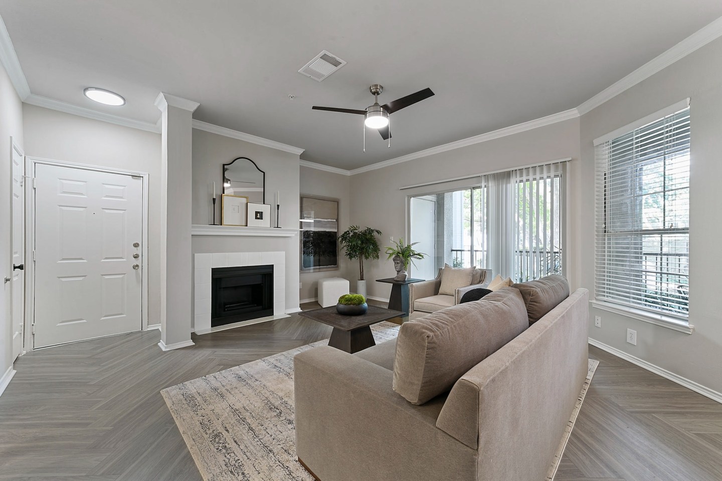 Thornbury at Chase Oaks Image 6