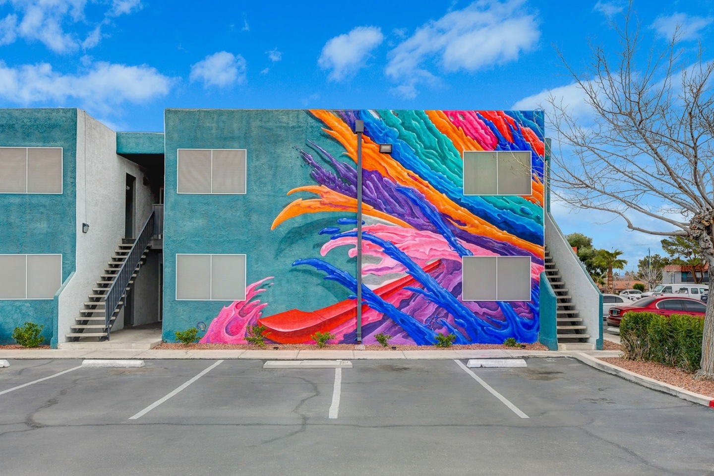 Viva Apartments Image 17