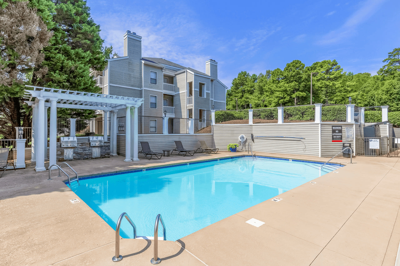 Affordable Housing -  Bridges at Mallard Creek Apartment Homes Image 5