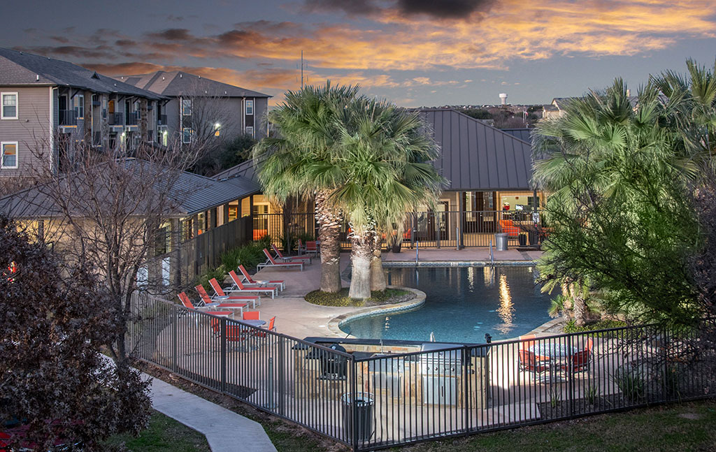 The Palmera on 3009 Image 32