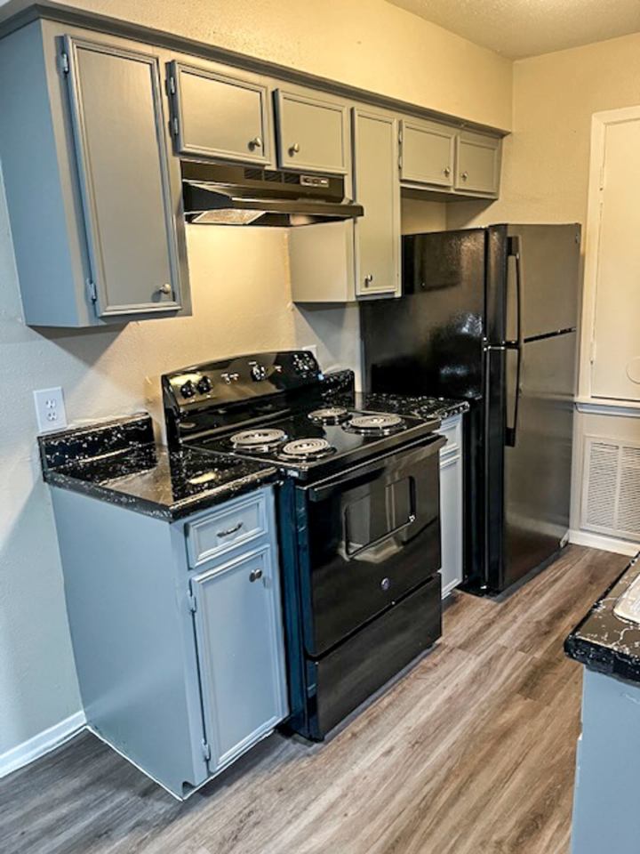 Brookhollow Apartments Image 5