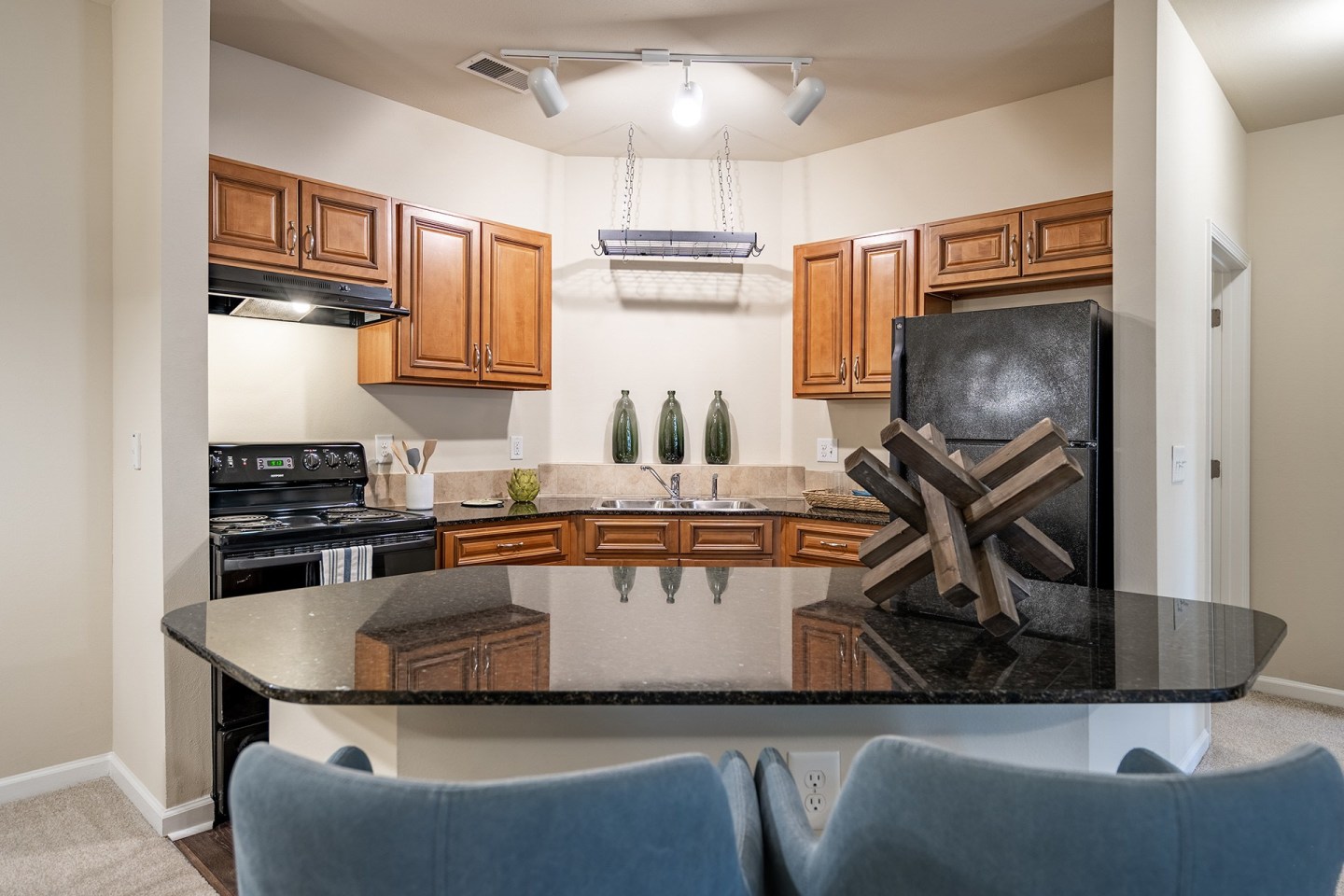 Woodland Trail Apartments Image 14
