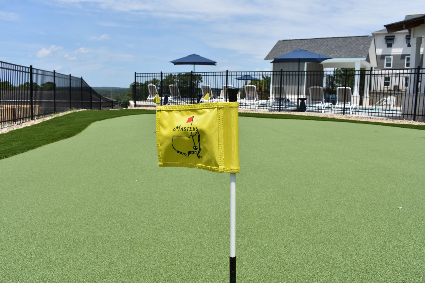 The Parker North Augusta Image 9