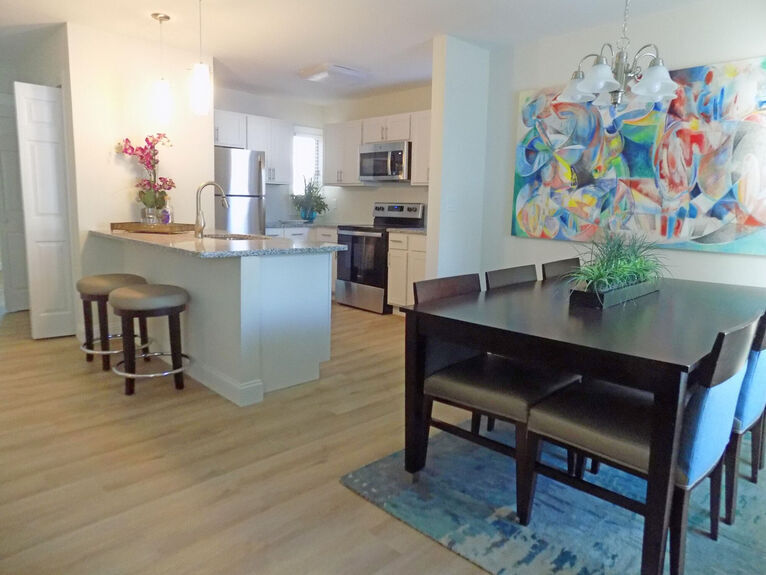 The Residences at Spring Valley Image 7