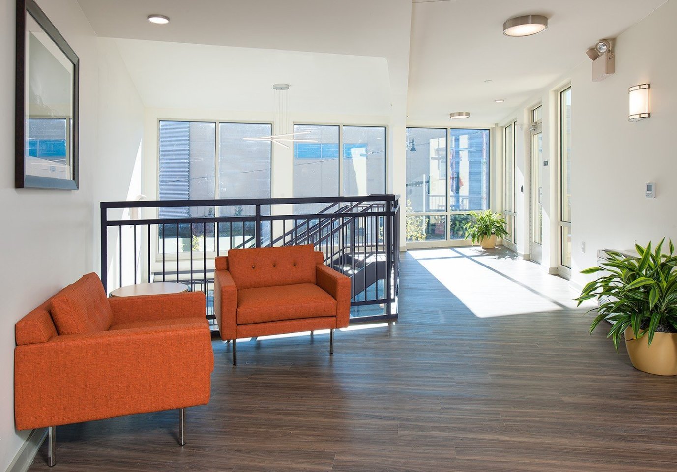 Cornerstone Village Image 12