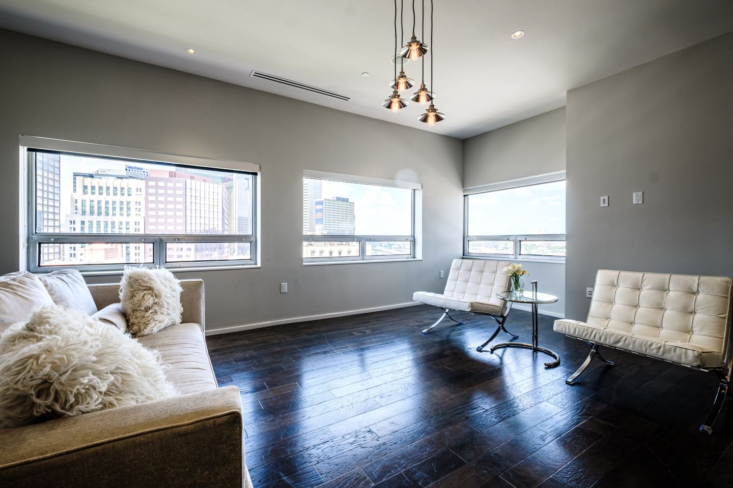 The Statler Residences Image 24