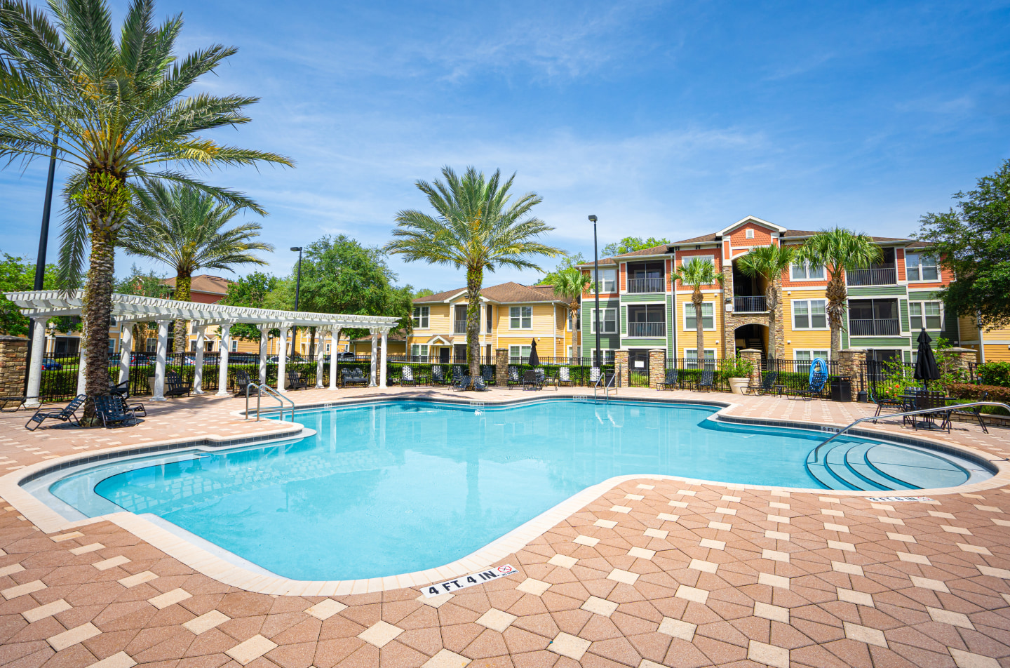 Oakleaf Village Image 7