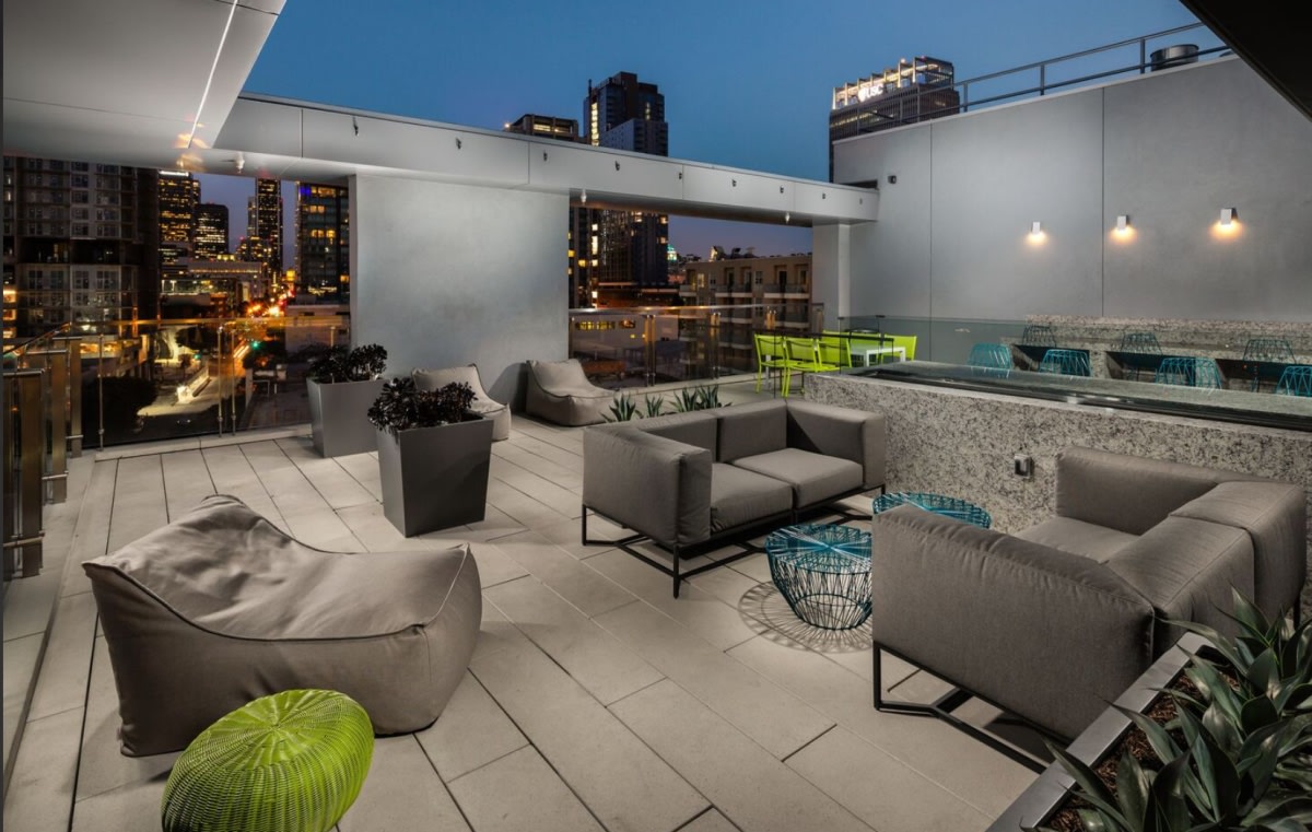 Onyx DTLA Image 8
