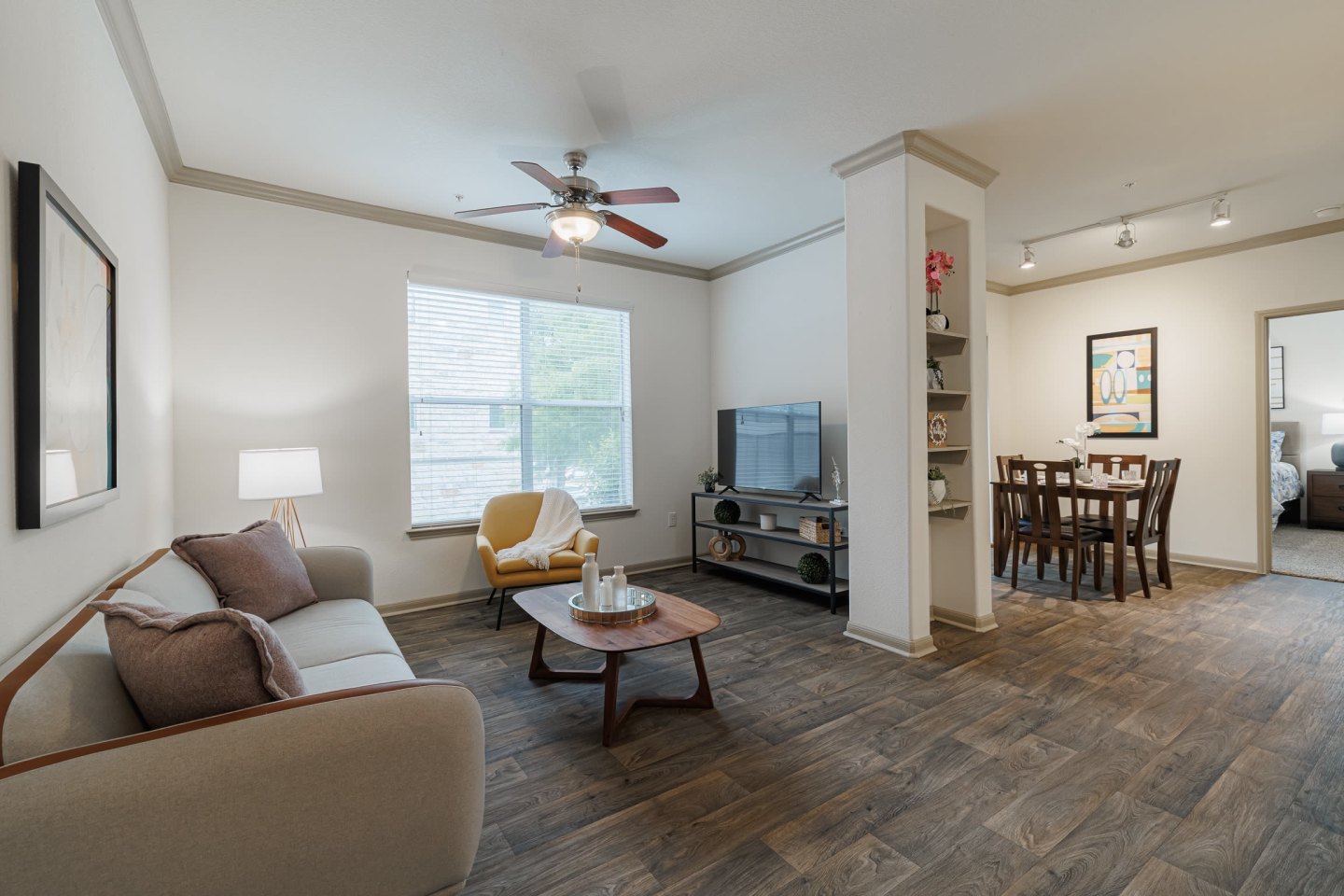 The Retreat at Stafford Apartments Image 1