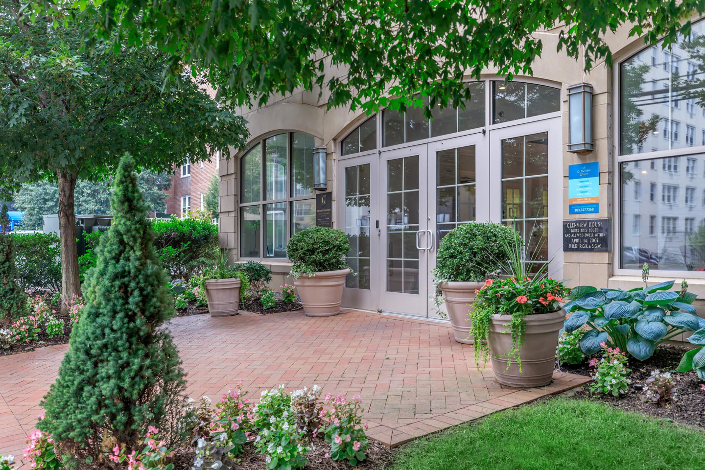 Glenview House Image 17