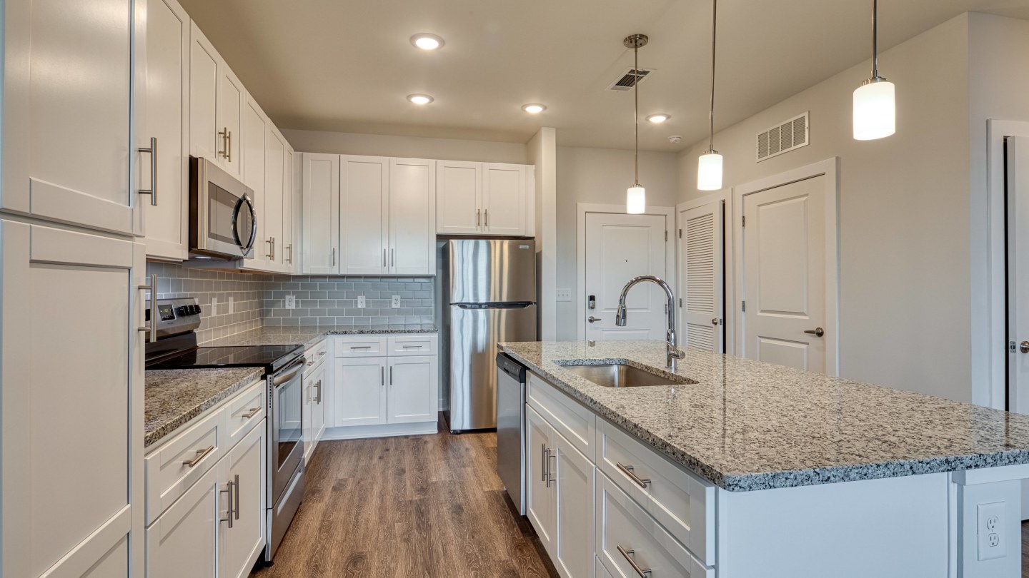 The Bella at Westchester Image 3