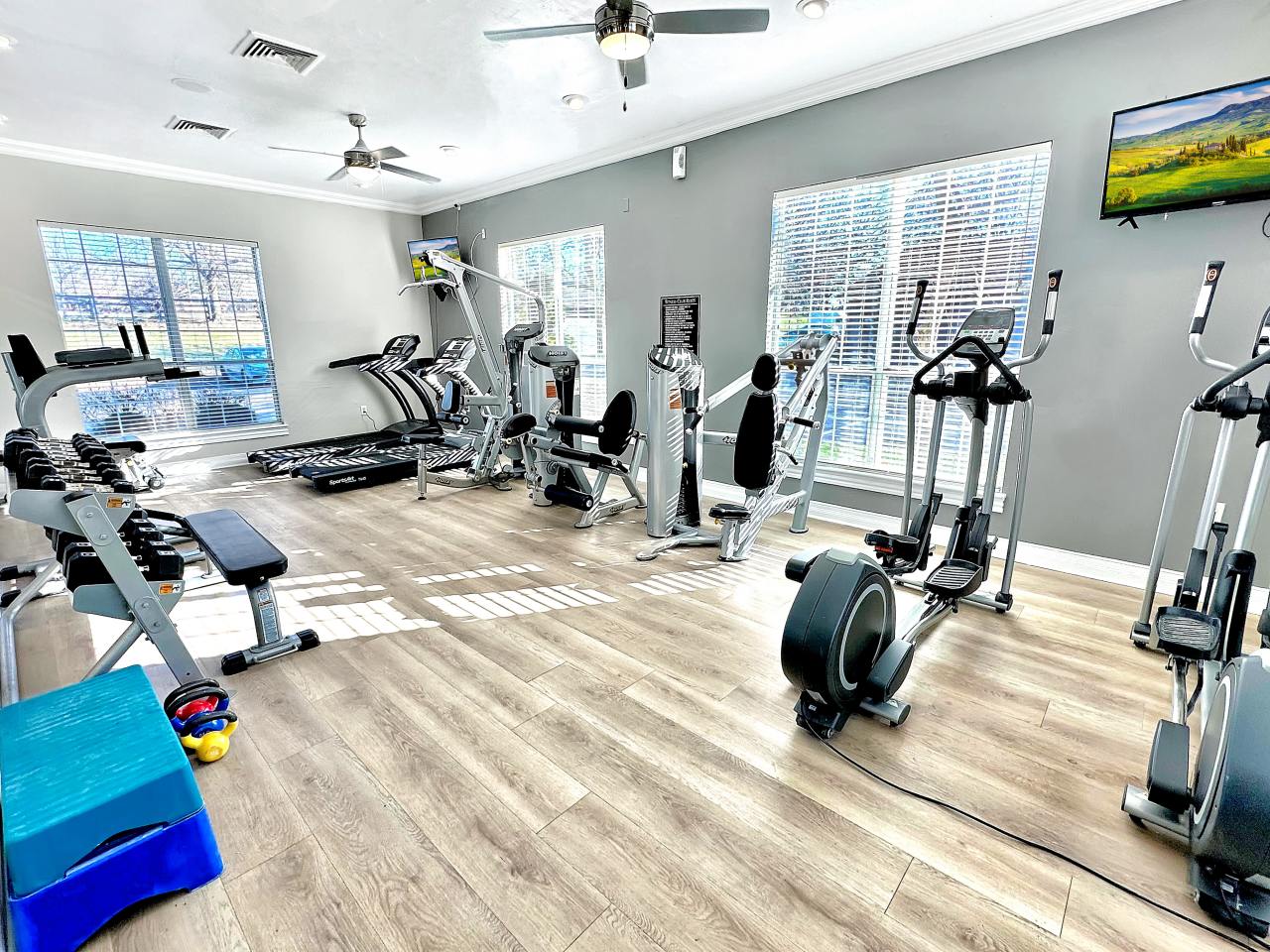 The Enclave Hartland Image 19