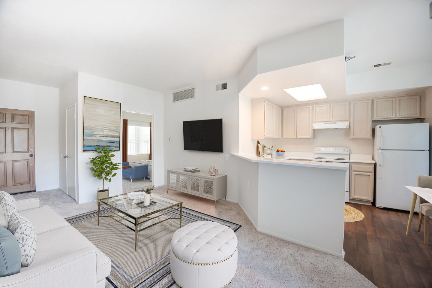 Rancho Franciscan Senior Apartments Image 2