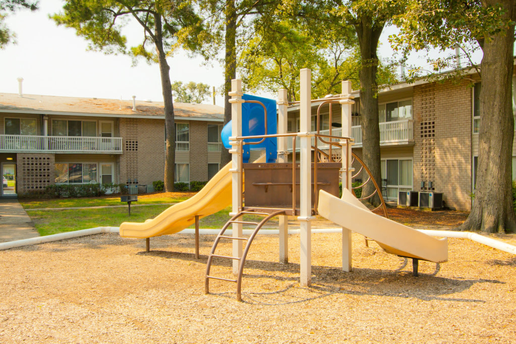 North Shore Gardens Apartments Image 9