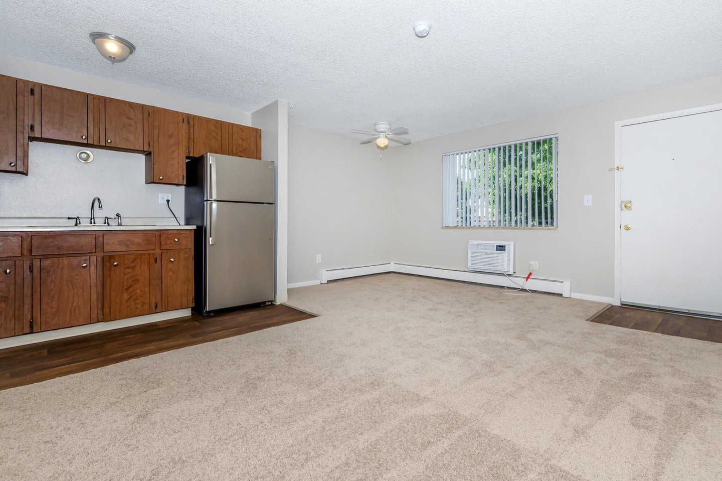 Green Mountain Apartments Image 2