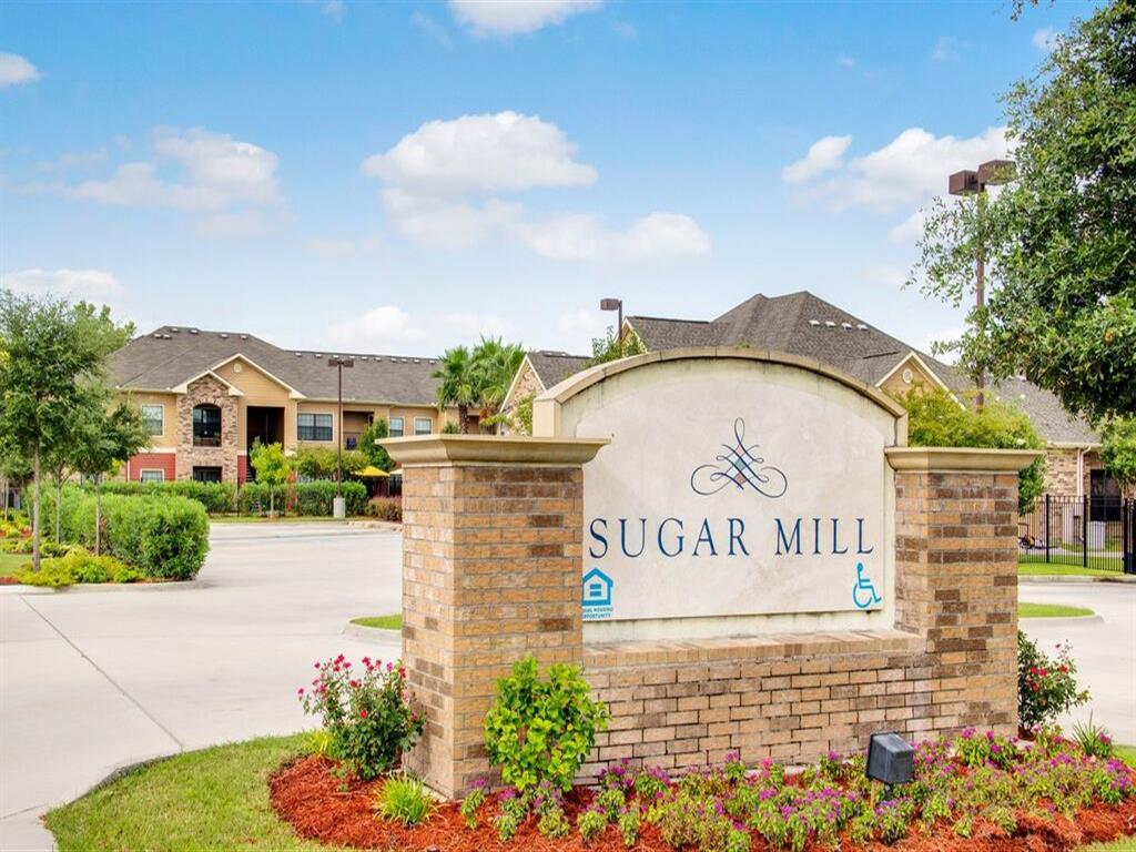 Sugar Mill Image 20