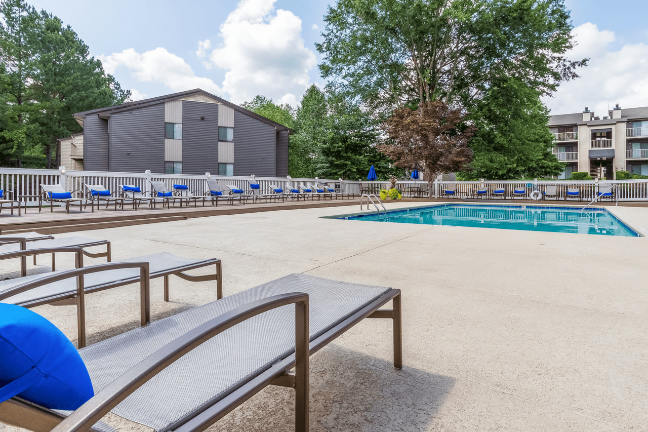 Affordable Housing - The Parke at Trinity Apartment Homes Image 54