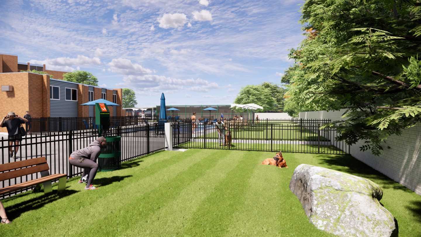 The Park on 13 Apartments Image 38