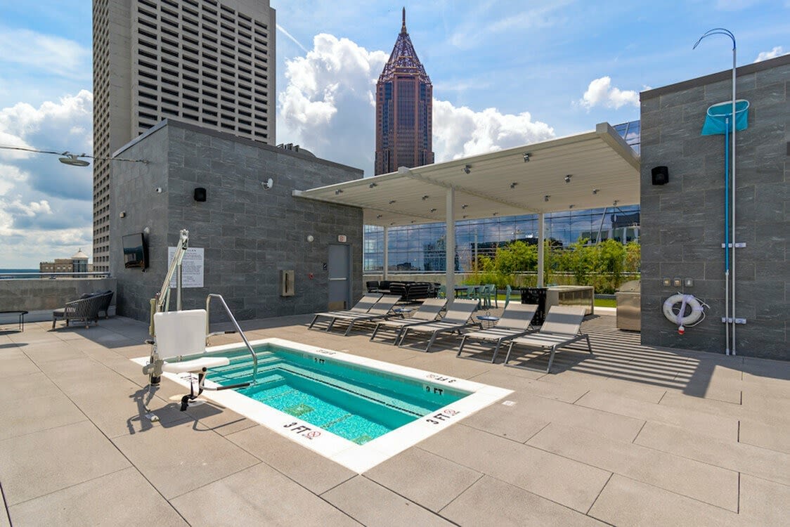 The Connector - Student Housing Image 6