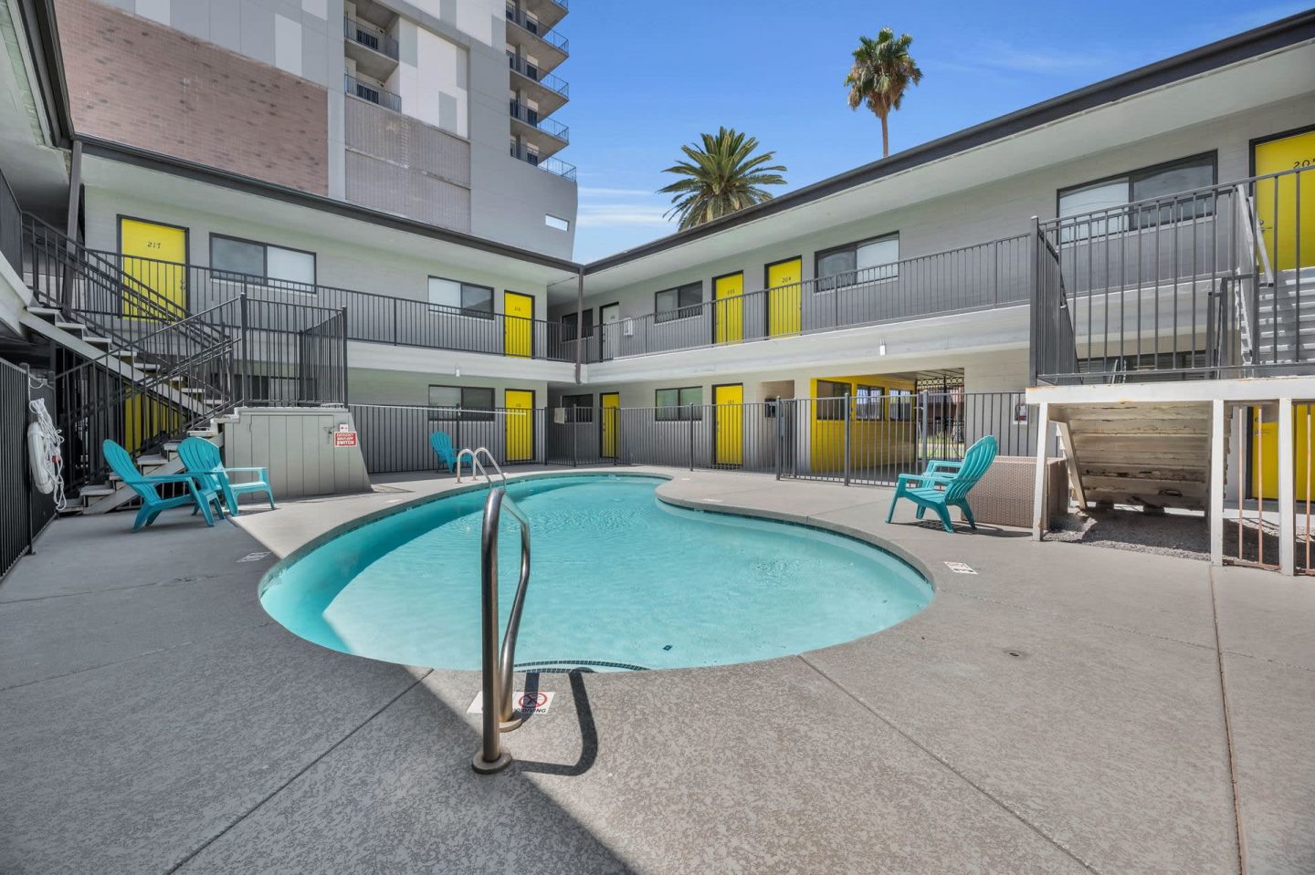 The Deme at Filmore Image 8