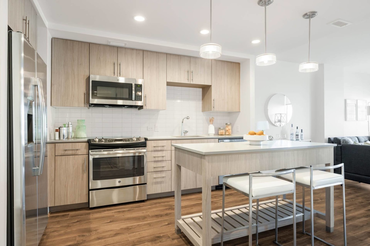 F1RST Residences Image 30