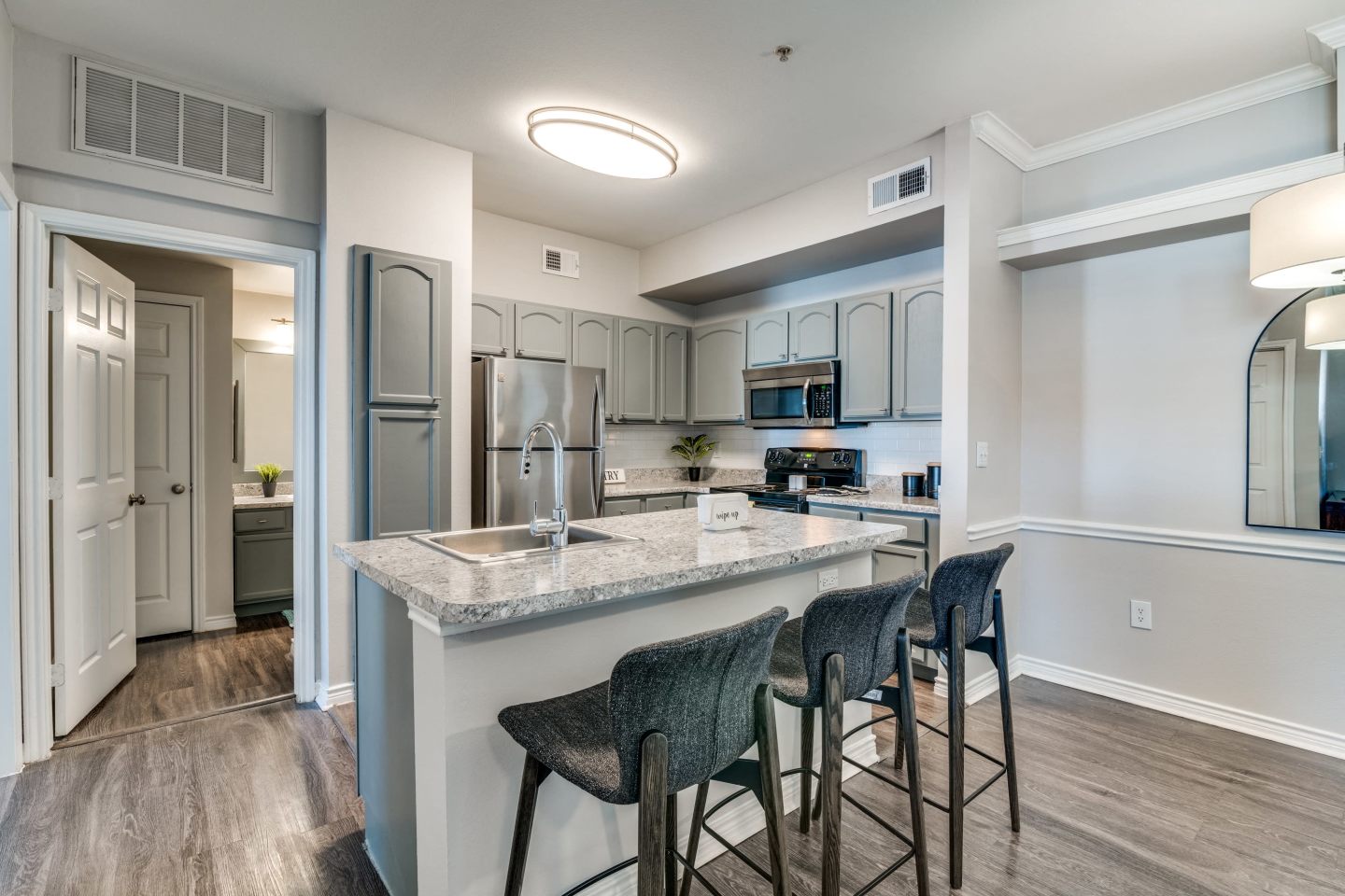 Bluffs at Vista Ridge Apartments Image 12