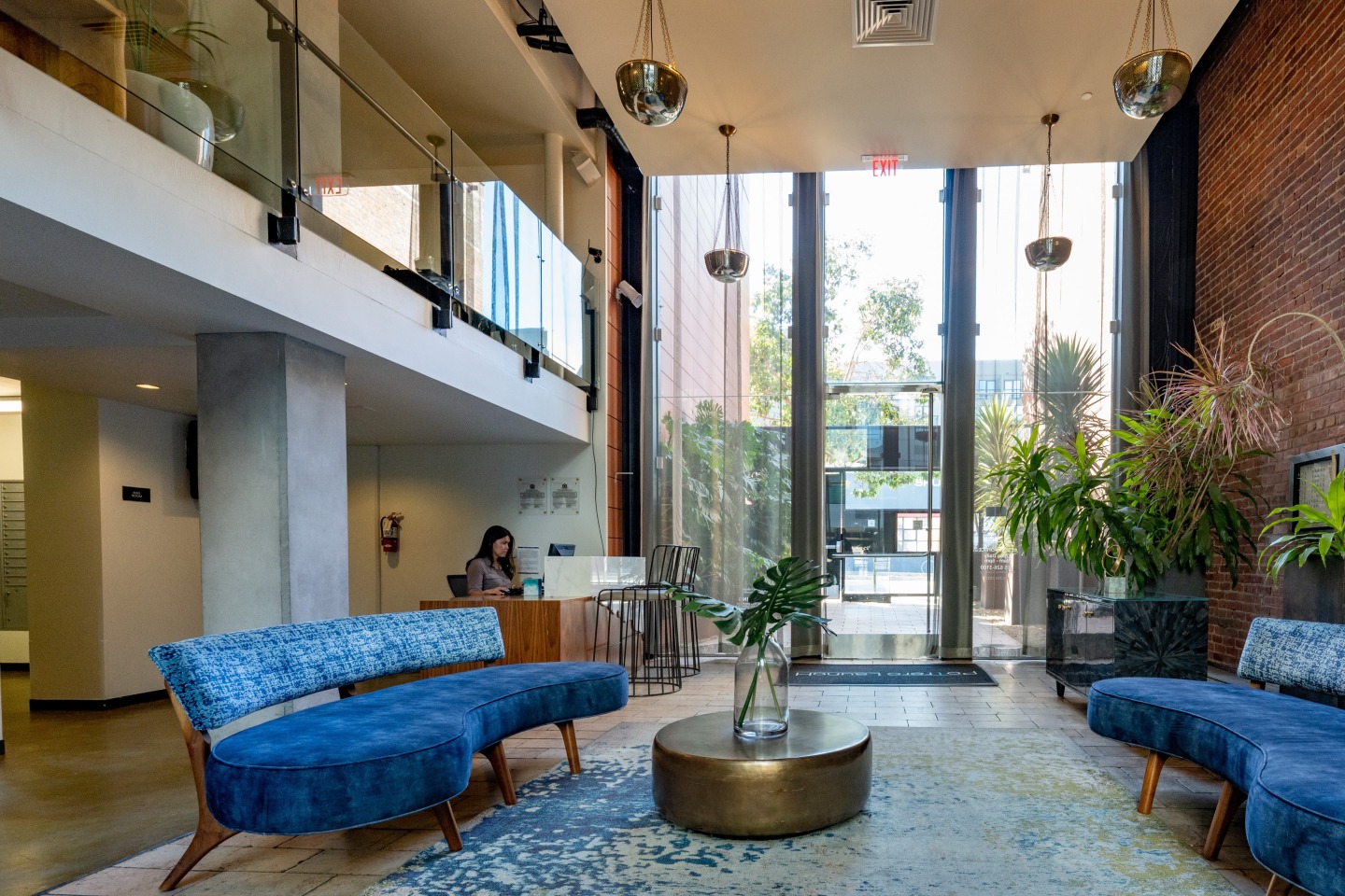 Potrero Launch Image 7