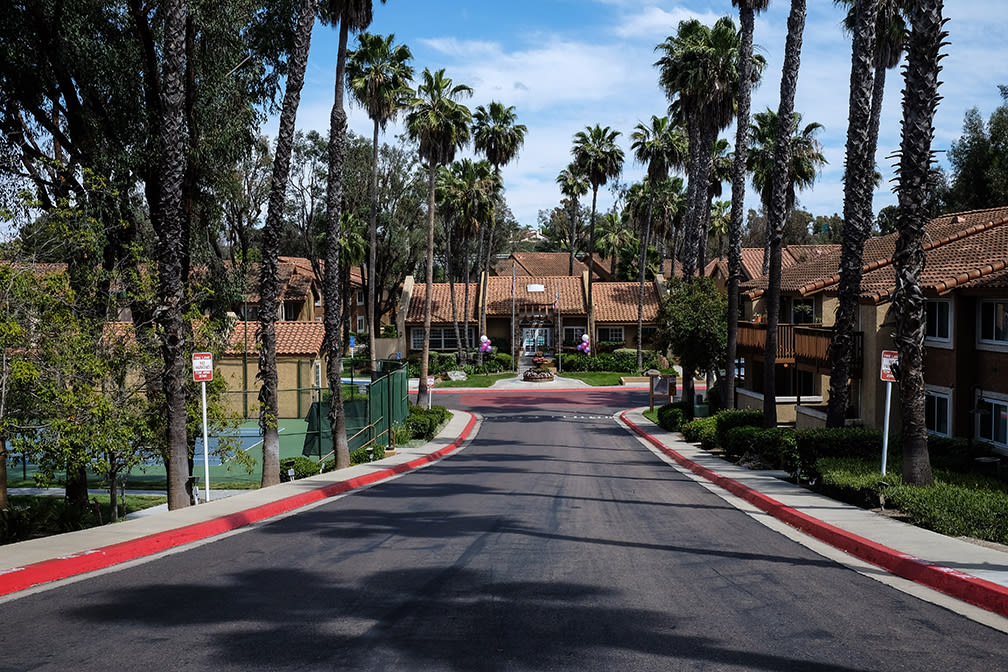 The Villas at Camino Bernardo Image 38