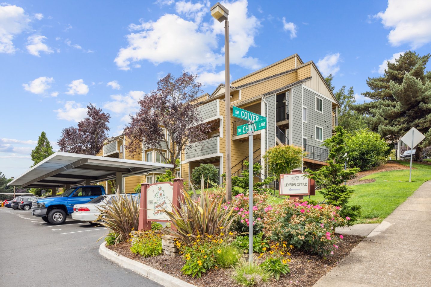 Maybeck at the Bend Apartments Image 14