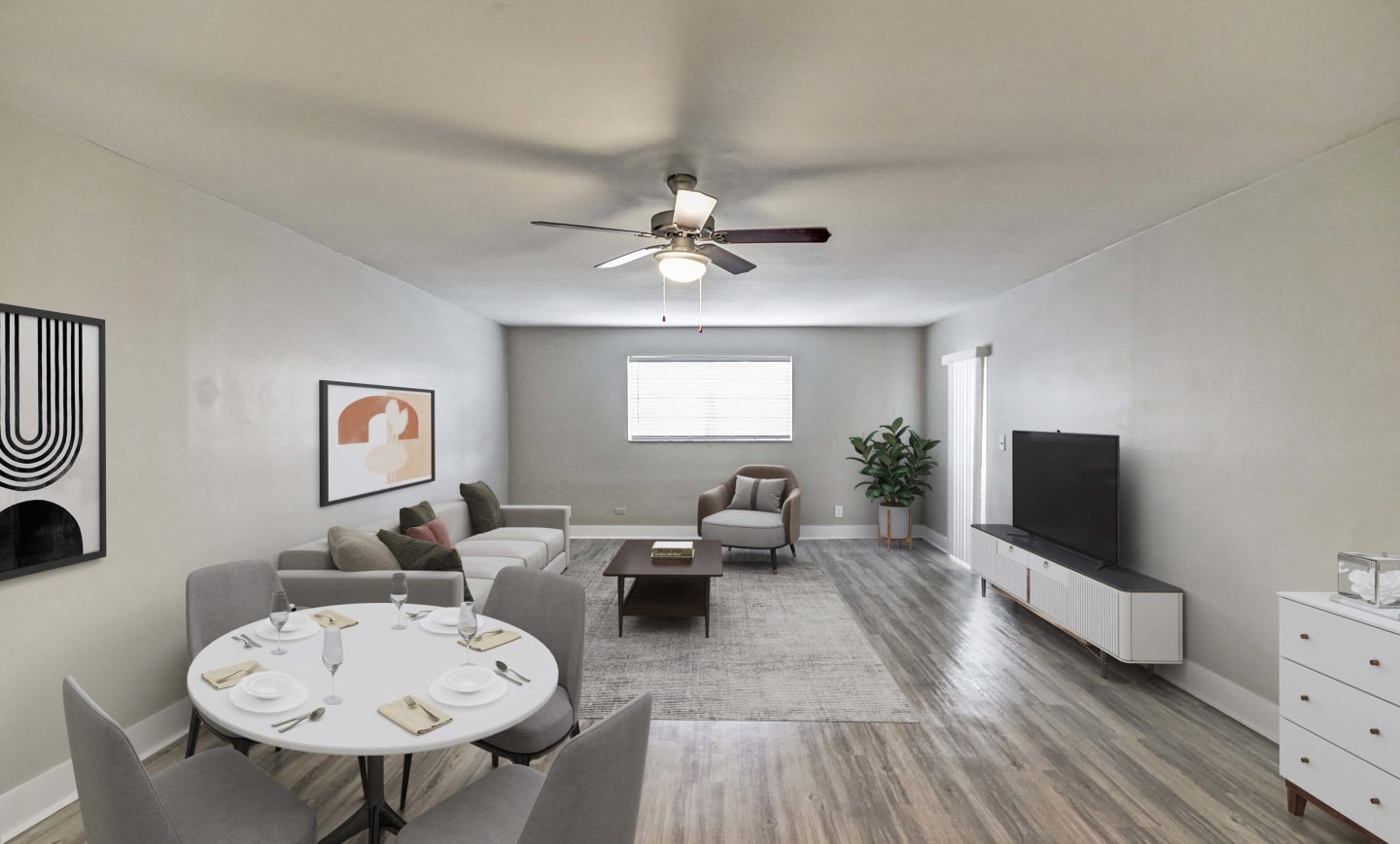 The Luxe at Boca Image 36