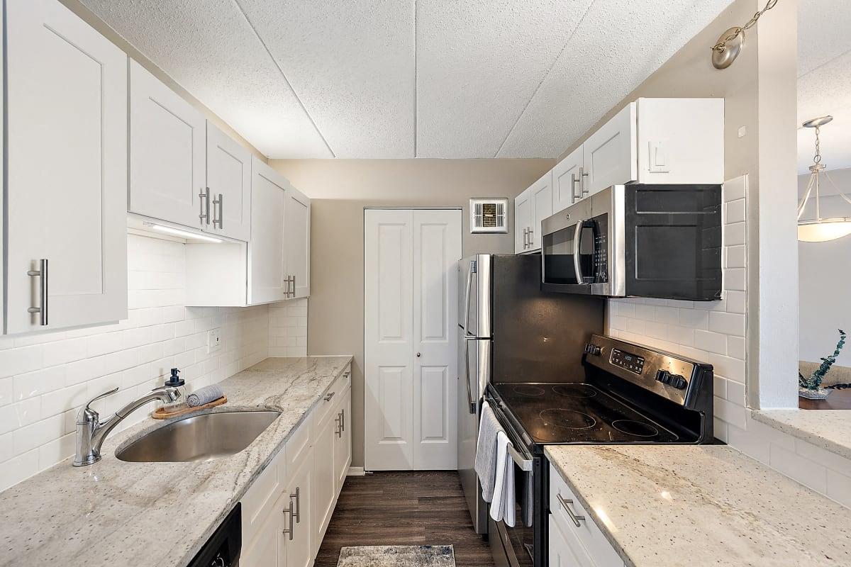 Residences of Troy Apartments Image 52