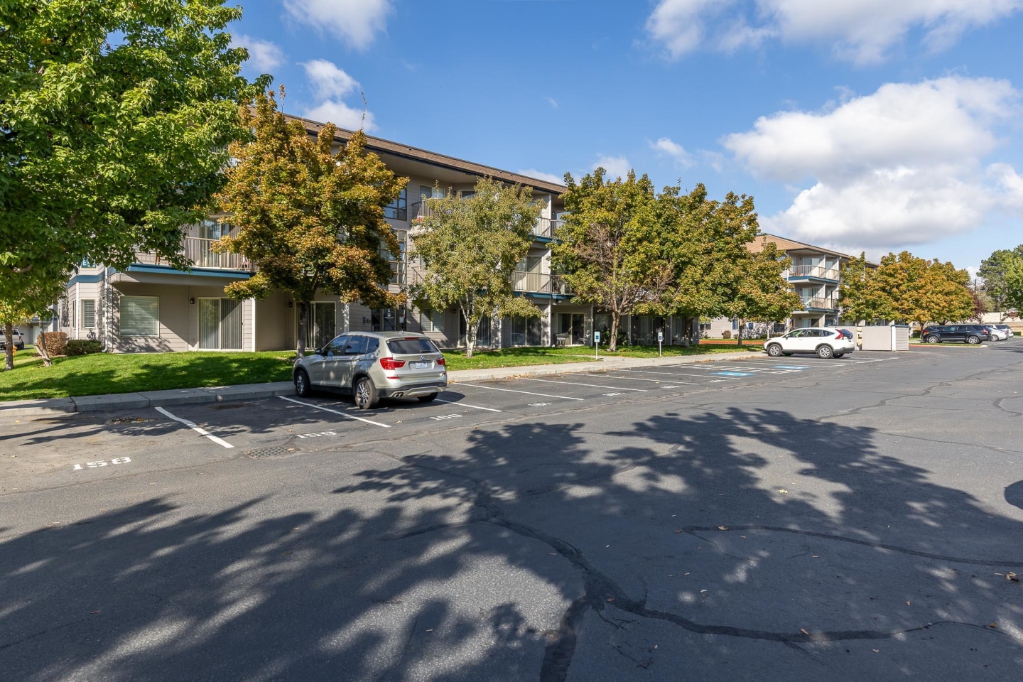 Shoreline Village Apartment Homes Image 15