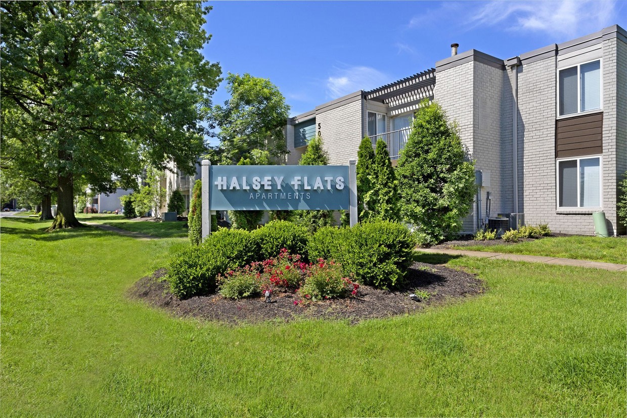 Halsey Flats Image 1