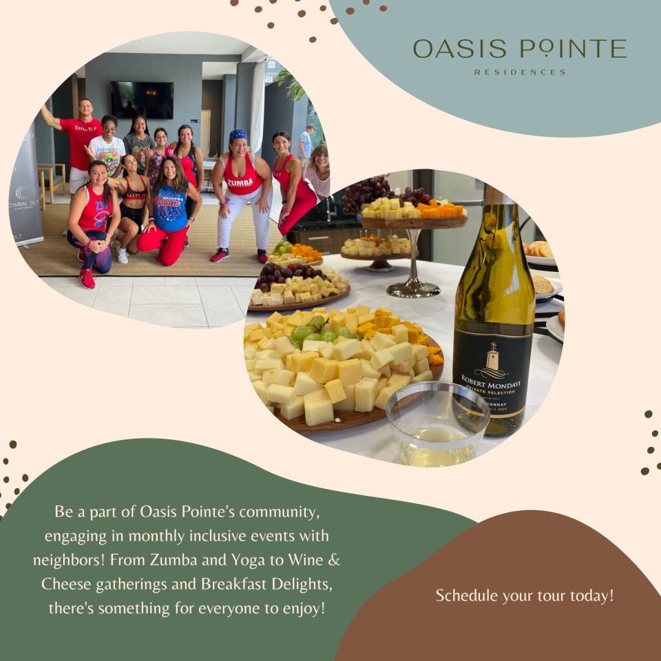 Oasis Pointe Residences Image 36