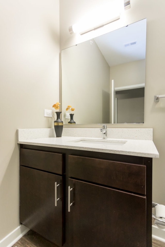 AMP Luxury Apartments Image 13
