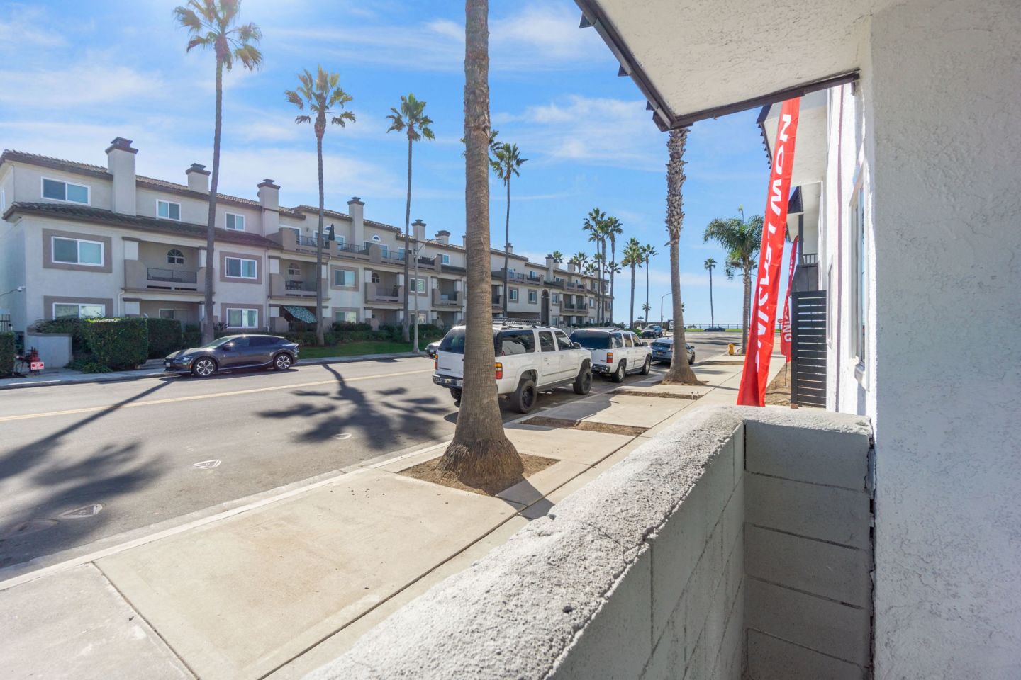 Ocean Breeze Terrace Image 16