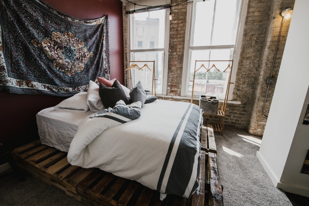 The Cannery Lofts Image 1