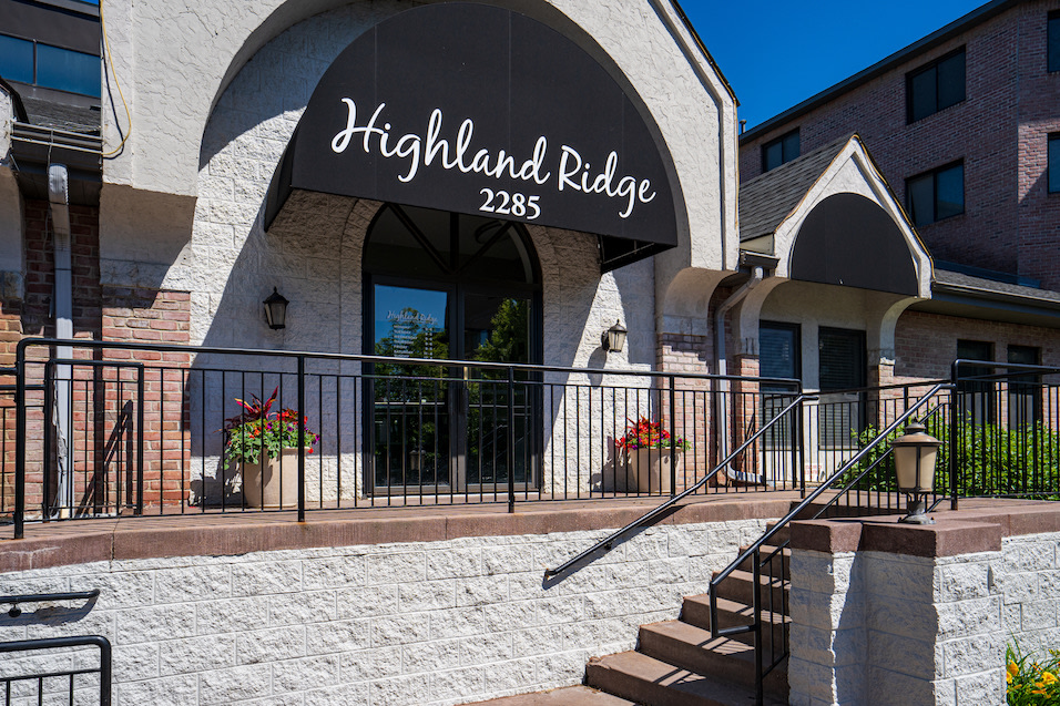 Highland Ridge Apartments Image 19