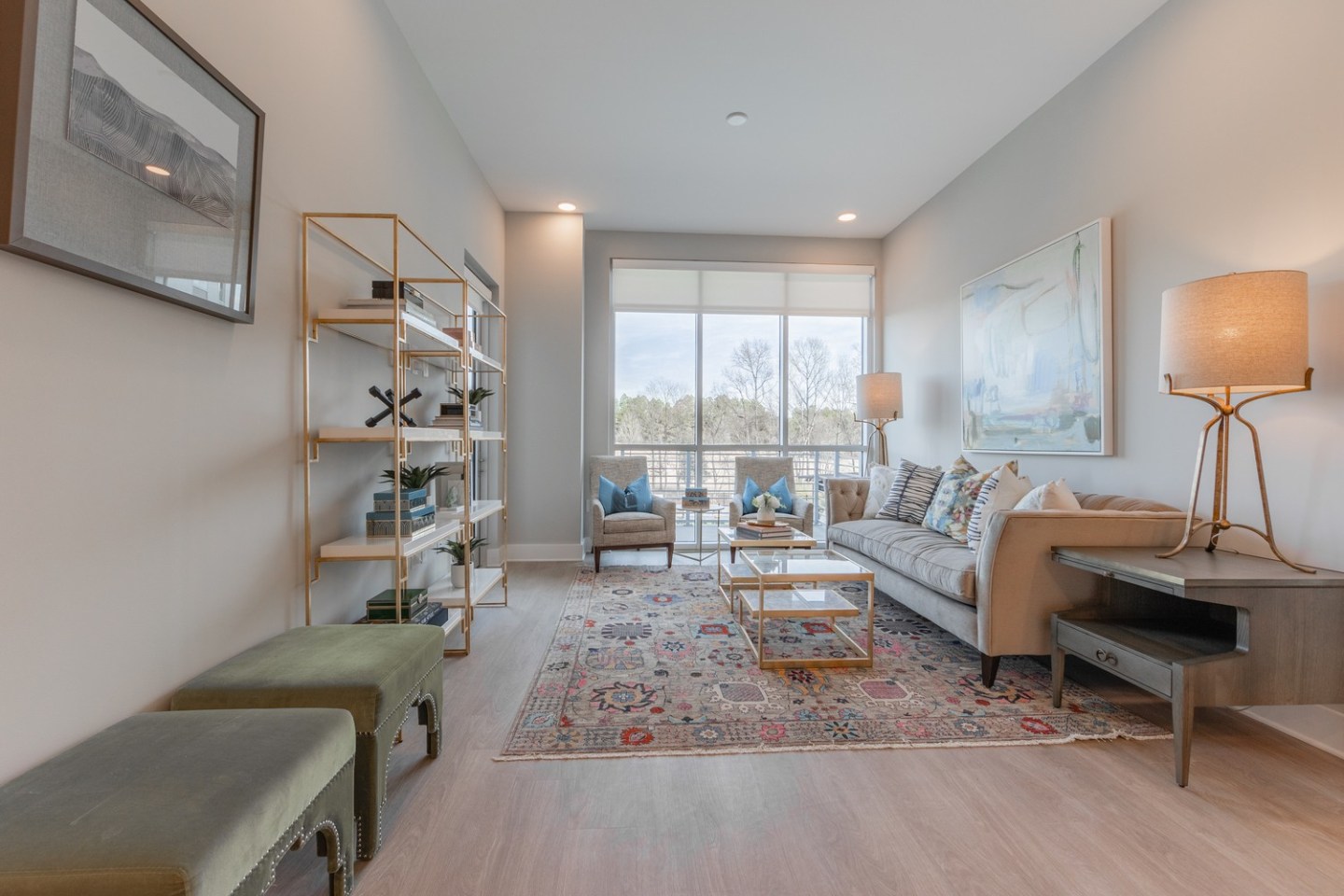 Towerview Ballantyne Image 15