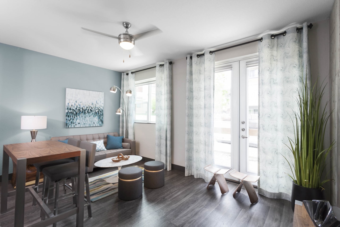 Studio LoHi Apartments Image 2
