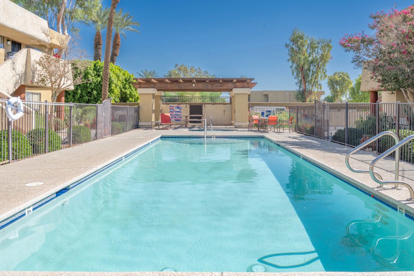 Monte Azul Apartment Homes Image 19