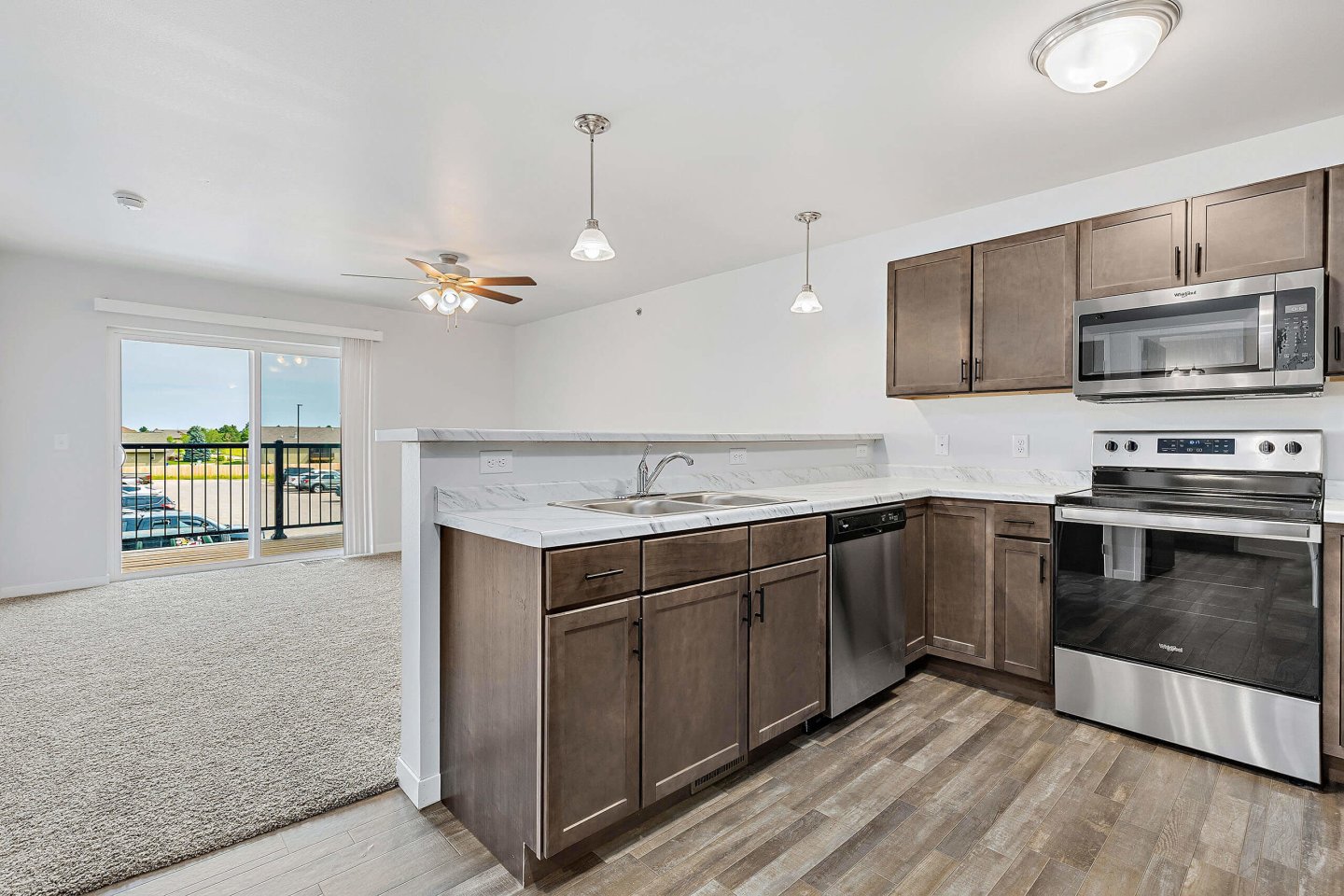 Red Rock Apartments Image 38