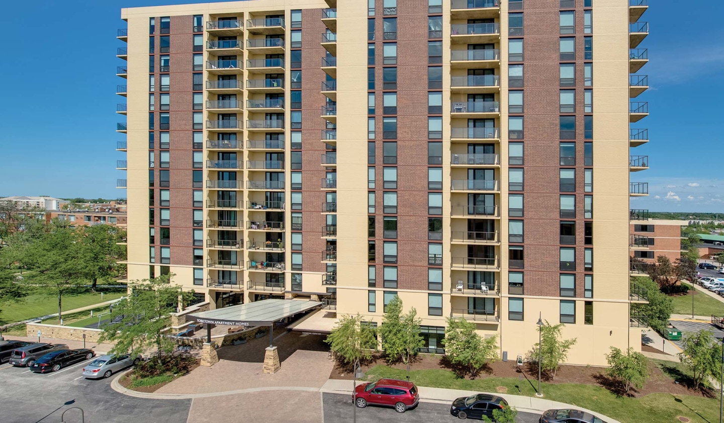 Yorktown Apartments Image 22