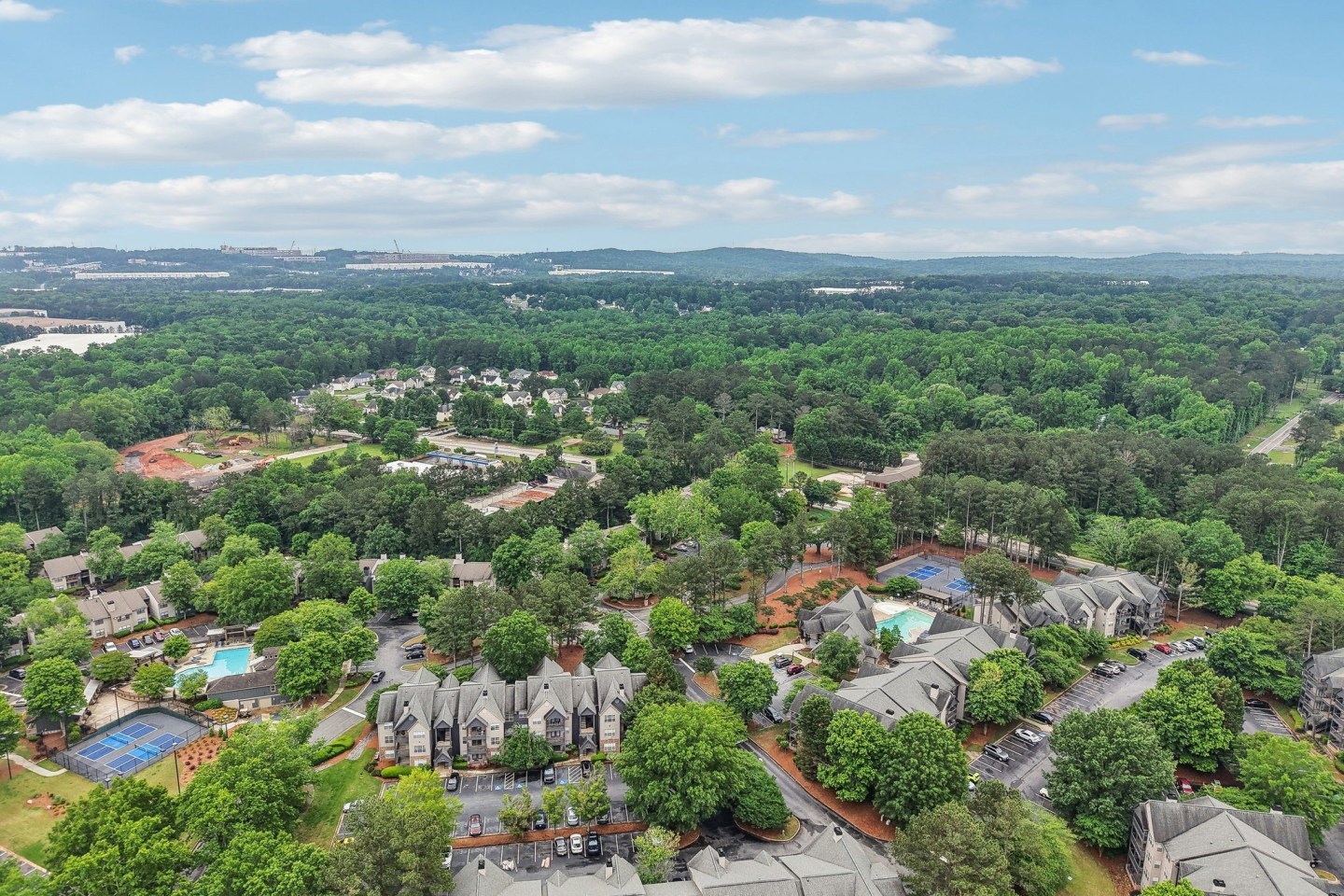 Wesley Hampstead at Douglasville Image 8