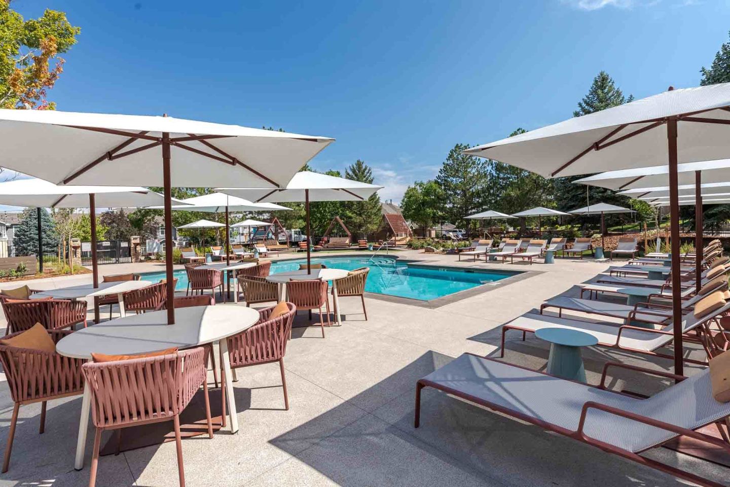 Palomino Park Resort Image 1