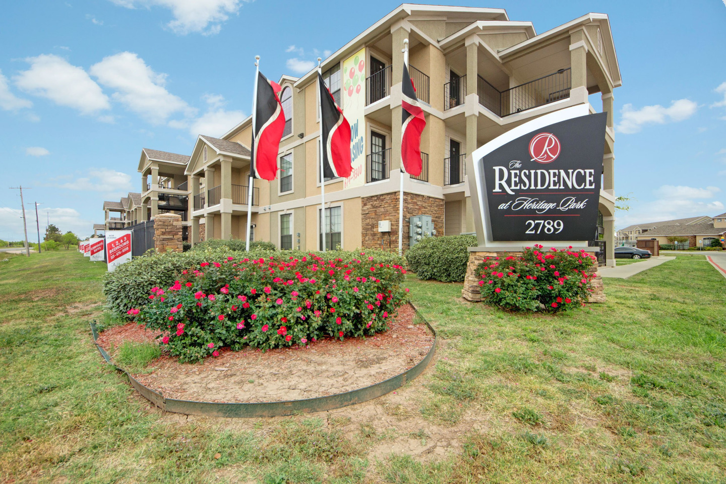 The Residence at Heritage Park Image 12