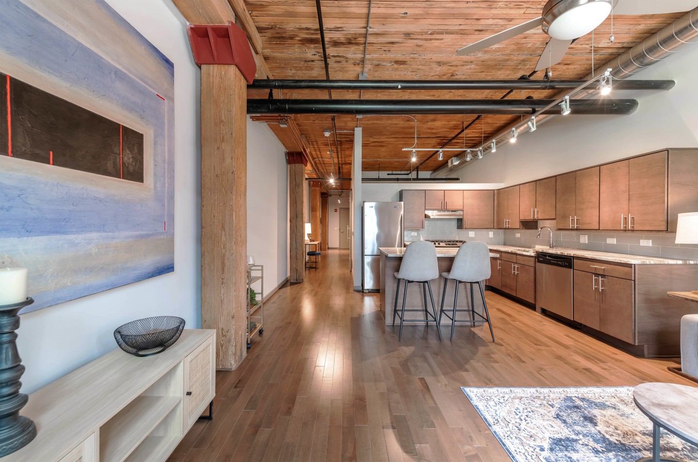 Lofts at River East Image 30